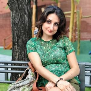 Meet your Posher, Maria